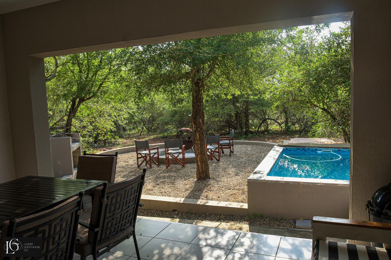 Others 5, LuxuryGuesthouseCo TreasureHouse, Ehlanzeni