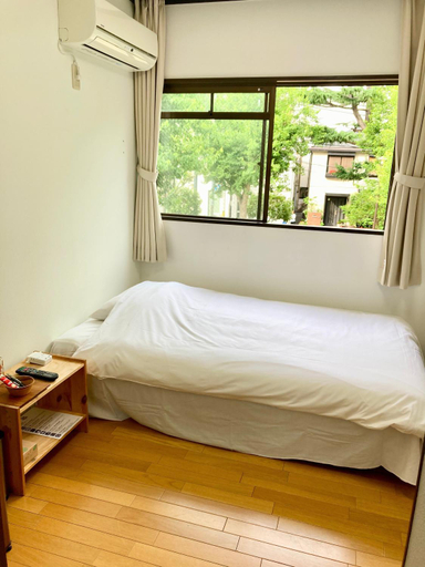 Bedroom 3, 2no HOME & PARK, Kobe