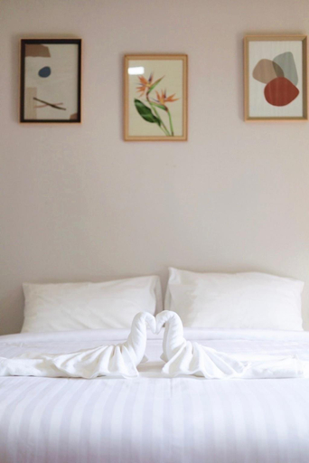Bedroom, YAMEE Homestay cafe, Mae Sai