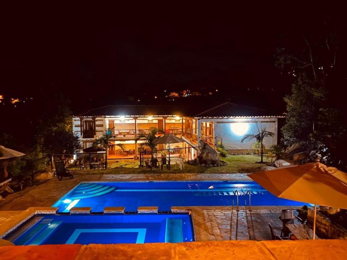 Sport & Beauty 2, Cabana Casa Cantabria, Villa de Leyva