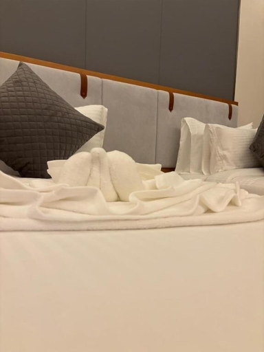 Bedroom 3, HOTEL VIJAY VILAS, Jalna