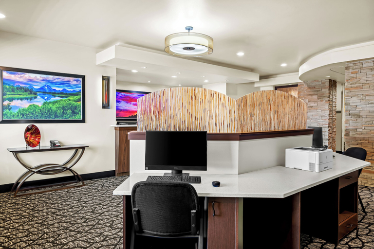 Others 5, Ledgestone Suites Hotel Elko, Elko