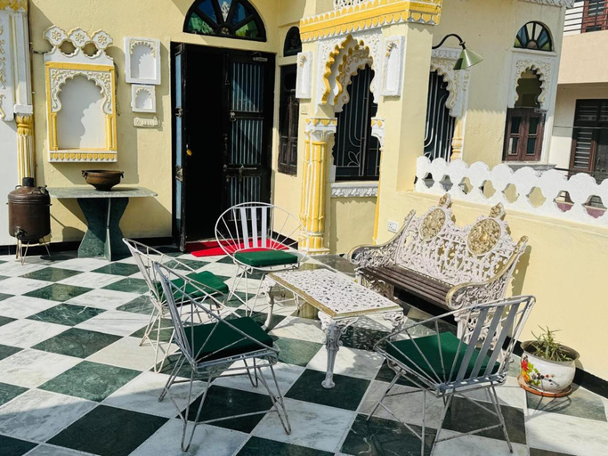 Others 5, The lasani house homestay,udaipur, Udaipur