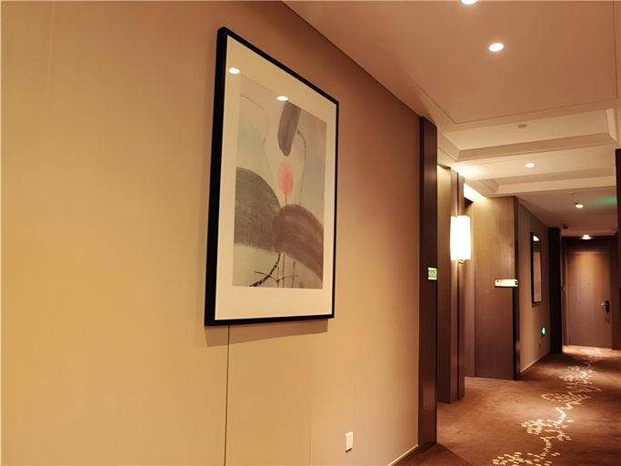 Others 4, Jinjiang Metropolo Shanghai Bei Hotel, Shanghai