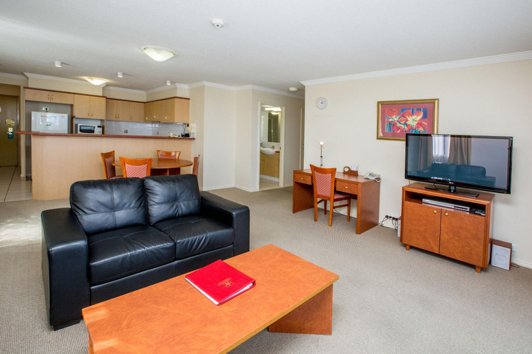 Public Area 2, Springwood Tower Apartment Hotel, Springwood