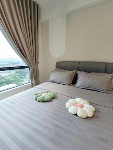 Room 3, Aradia Residence Lake City KL North, Gombak