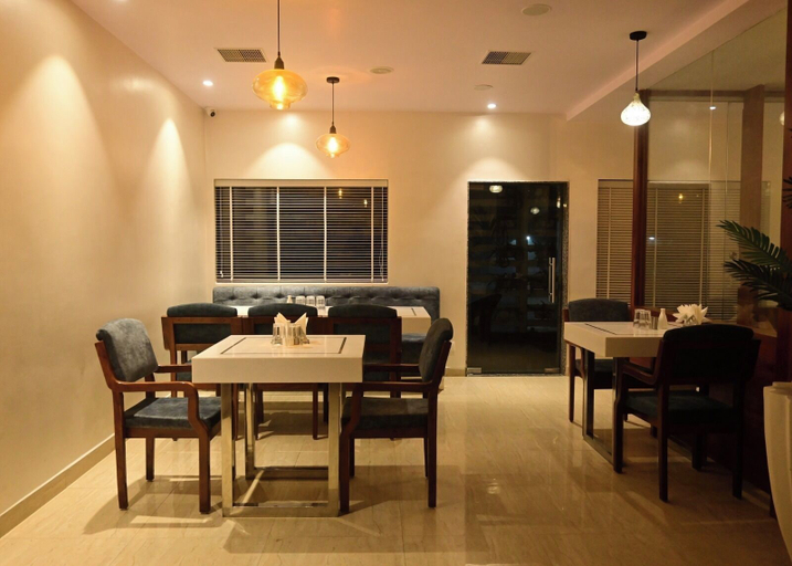 Food & Drinks 4, JASWANT VILAS A BOUTIQUE HOTEL , Kaushambi