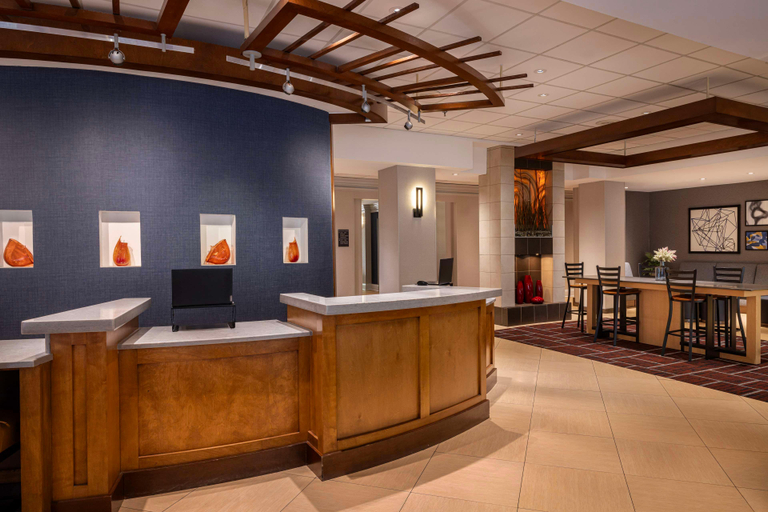 Public Area 3, Hyatt Place Mt Laurel, Burlington