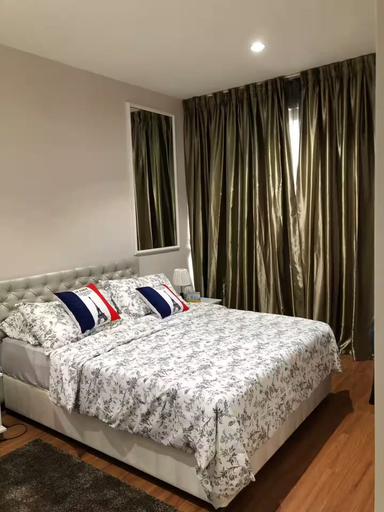 Bedroom 3, ICity Luxury Condominium Shah Alam, Shah Alam