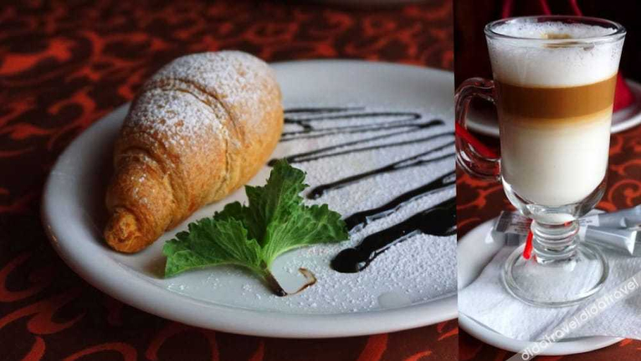 Food & Drinks, Hotel & Restaurant Zhuliany City, Solomians'kyi