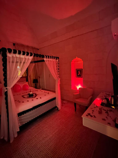 Bedroom 2, Kasri Mezopotamya, Midyat