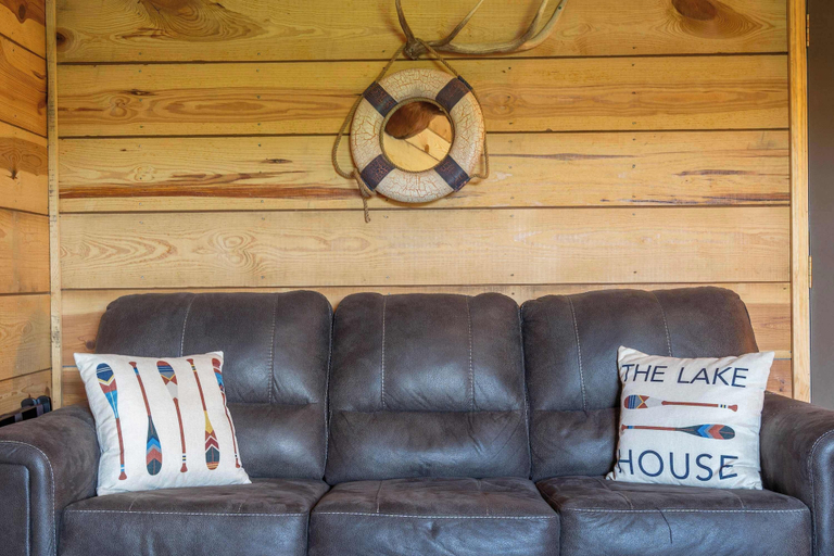 Others 5, Antlers Lodge - Cabin for 4, Taney