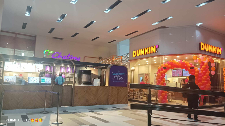 Food & Drinks 5, Mactan newtown beach condo, Lapu-Lapu City