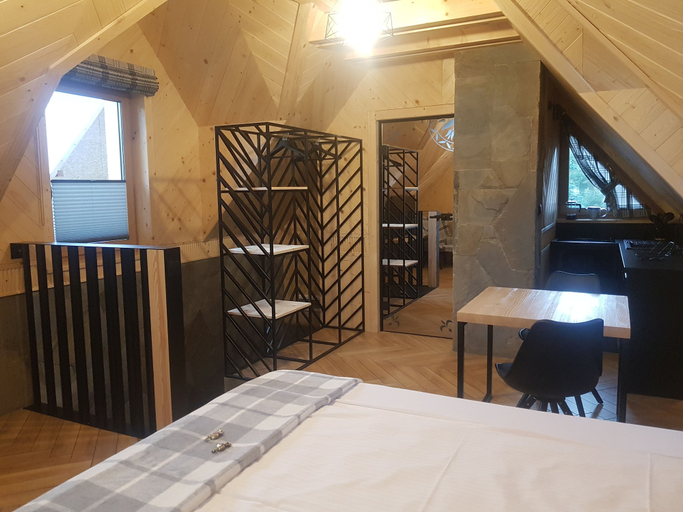 Room 3, Apartamenty Benita, Tatra