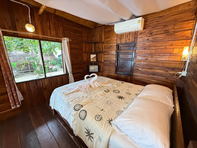 Bedroom 3, Sea Paradise Klongkoi beach, Koh Chang