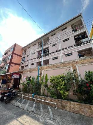 Others 4, Pimravee Apartment (Yaek 8), Bang Kapi