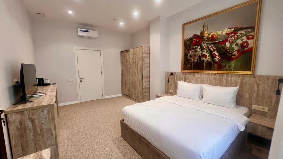 Bedroom 3, Villa OHO, Baku