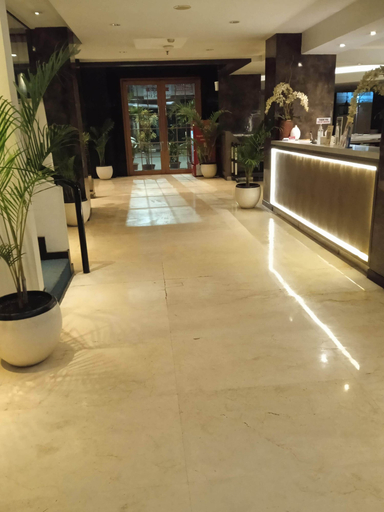 Others 5, La Asiana Express Hotel, Bandung