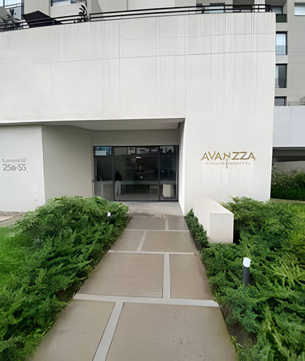 Exterior & Views, Edificio Avanzza, Santafé de Bogotá