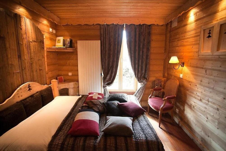 Bedroom 2, L'ARBEZIE Franco Suisse, Jura