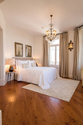 Bedroom 3, Bordoy Grand House Algarve, Vila Real de Santo António