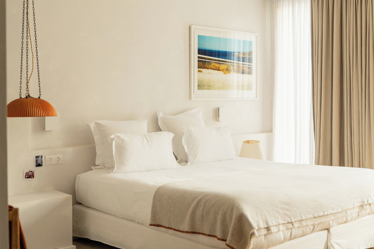 Bedroom 3, Les Roches Rouges, a Beaumier hotel, Var