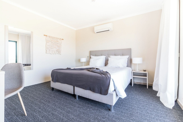 Bedroom 3, Pestana Gramacho Residence, Lagoa