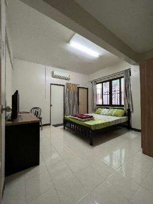 Others 4, Pimravee Apartment (Yaek 8), Bang Kapi