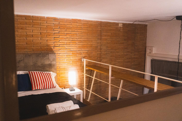 Others 3, Old Town Nest in Civitavecchia, Roma