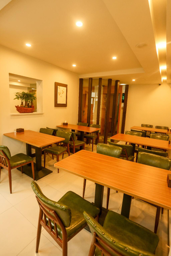 Food & Drinks 4, Vatica Hefei Lujiang Road Hotel, Hefei