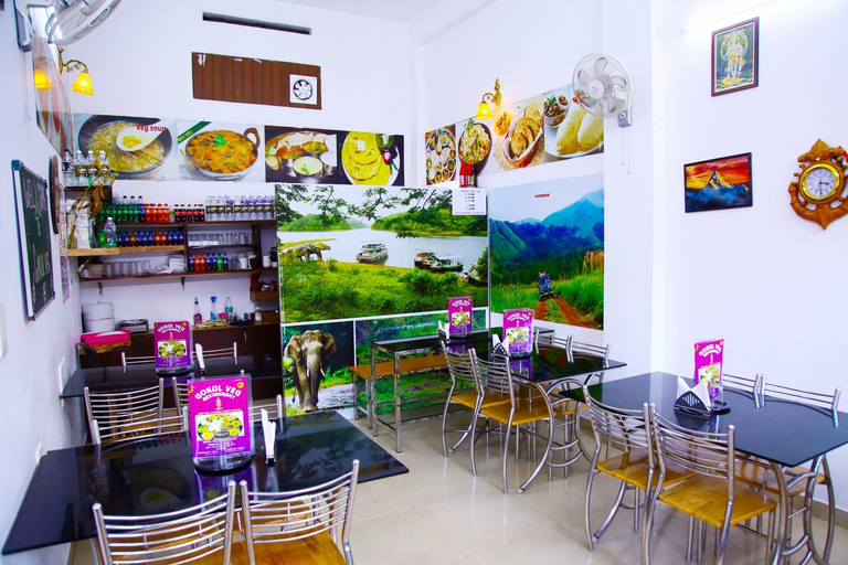 Food & Drinks 5, Highrange plaza, Theni