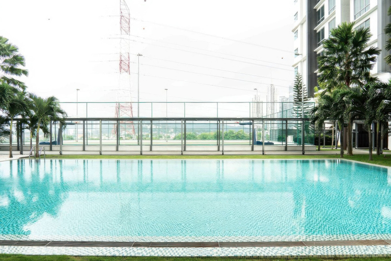 Sport & Beauty 4, D'rapport Horizon Residences, Kuala Lumpur