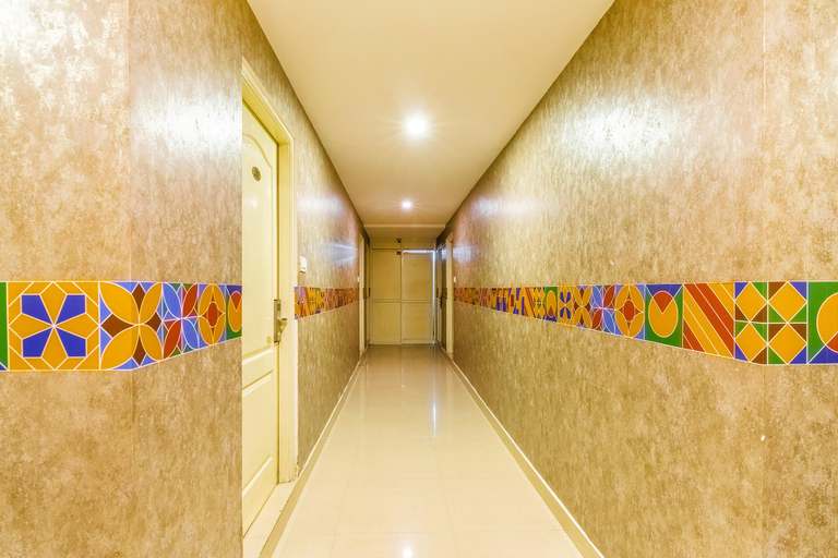 Public Area 2, FabHotel Astra Suites, Bangalore