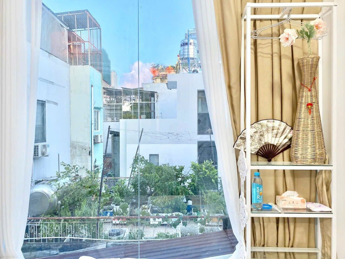 Others 5, Cherry Blossom Boutique Hotel, District 1