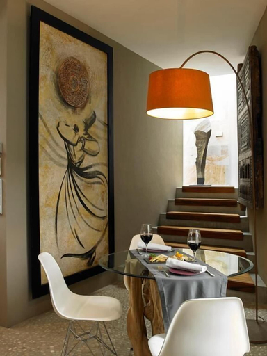 Food & Drinks, The Giri Residence Hotel & Spa, Baleares