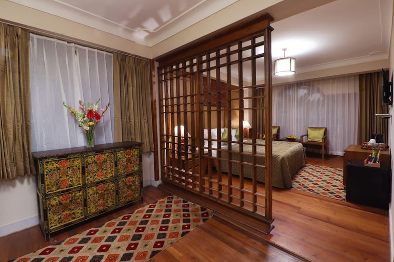 Others 3, Hotel Denzong Sangrila, East Sikkim