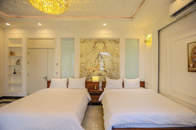 Bedroom 2, La Peace Home, Huế