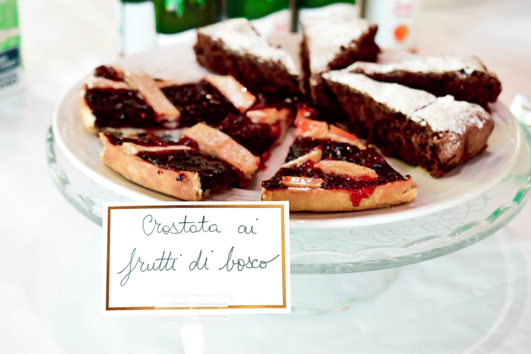 Food & Drinks 5, Lebbiano Residence Bio Resort, Florence