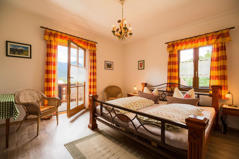 Others 5, Pension Etzerschlossl, Berchtesgadener Land