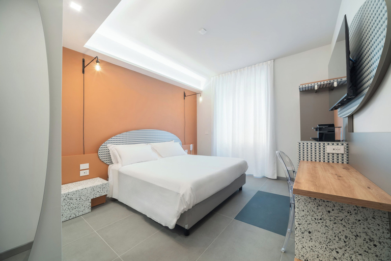 Room 4, Brera Guest House, Milano