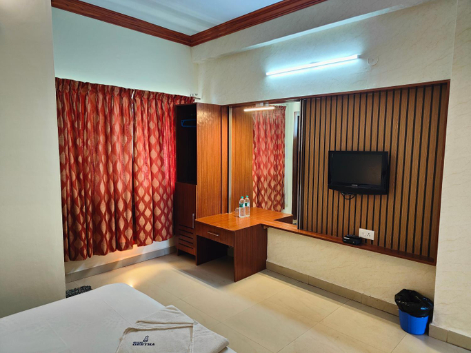 Others 4, Hotel Geetha International, Thoothukkudi