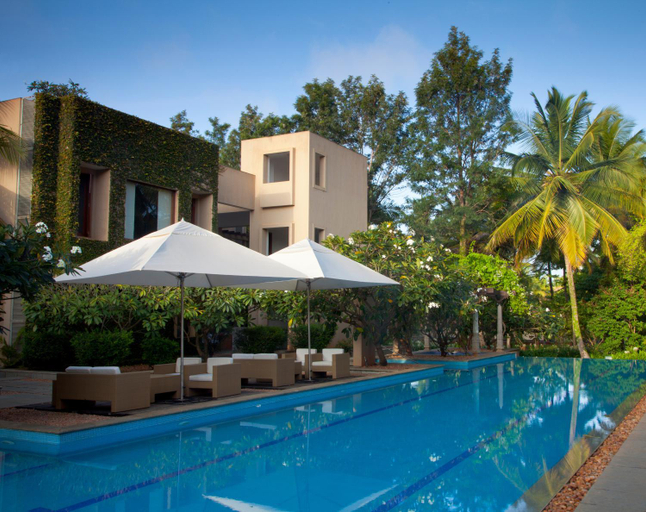 Sport & Beauty 2, Shreyas Retreat, Bangalore Rural