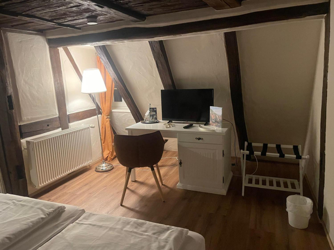 Bedroom, Altes Badhaus, Rhein-Neckar-Kreis