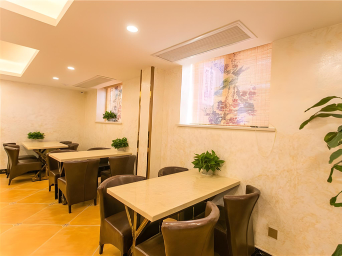 Food & Drinks 4, GreenTree Inn Suzhou Wujiang Fenhu Development District, Suzhou