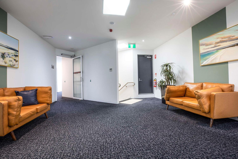 Public Area 3, Nightelier Rye, Melbourne