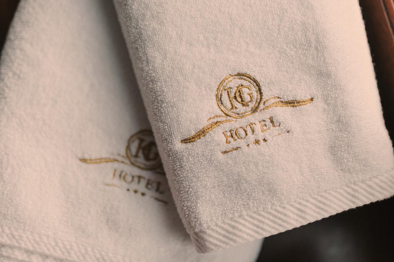 Others 5, HG Hotel, Gliwice