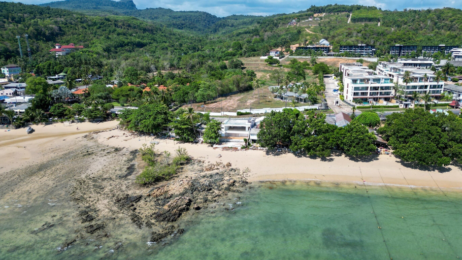 Others 5, VIP Dream Suite Residence Krabi, Mueang Krabi