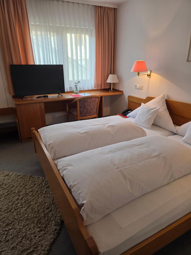 Others 3, Hotel Restaurant Adler Buhlertal, Rastatt