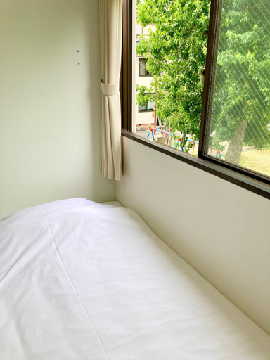 Bedroom 2, 2no HOME & PARK, Kobe