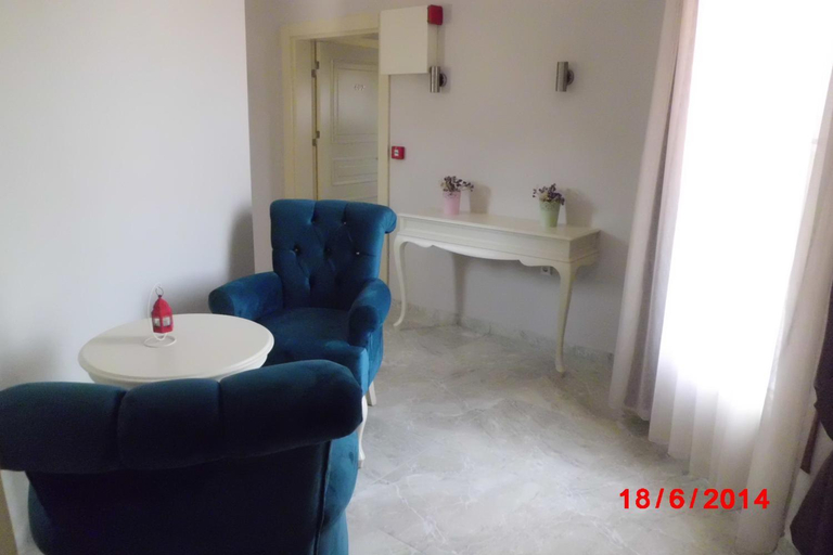 Others 5, Funda Hotel, Fethiye